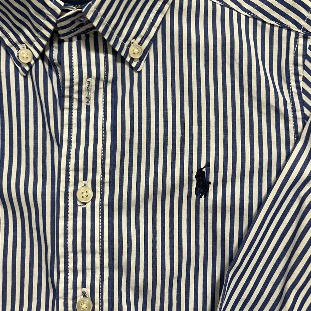 Ralph Lauren brand ralph